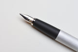 LAMY Studio Fountain Pen - Stainless Steel