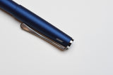 LAMY Studio Fountain Pen - Imperial Blue