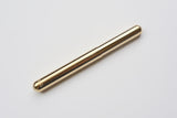 Kaweco Supra Fountain Pen - Brass