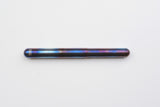 Kaweco Supra Fountain Pen - Fireblue