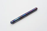 Kaweco Supra Fountain Pen - Fireblue