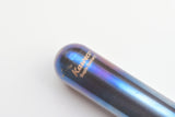 Kaweco Supra Fountain Pen - Fireblue