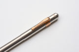 Kaweco Supra Deluxe Clip - Bronze