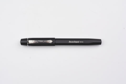 Kaweco ORIGINAL Fountain Pen - 060 - Black Chrome