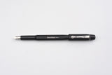 Kaweco ORIGINAL Fountain Pen - 060 - Black Chrome