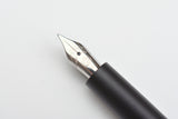 Kaweco ORIGINAL Fountain Pen - 060 - Black Chrome