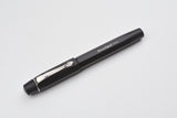 Kaweco ORIGINAL Fountain Pen - 250 - Black Chrome