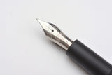 Kaweco ORIGINAL Fountain Pen - 250 - Black Chrome