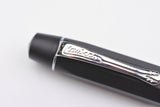 Kaweco ORIGINAL Fountain Pen - 250 - Black Chrome