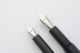 Kaweco ORIGINAL Fountain Pen - 250 - Black Chrome