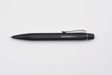 Kaweco ORIGINAL Ballpoint Pen - Black Chrome