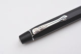 Kaweco ORIGINAL Ballpoint Pen - Black Chrome