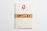 Furukawa Paper Soebumi-Sen Mini Letter Set - Stationery Designs Vol 2