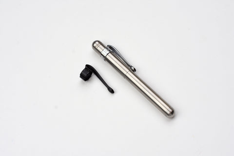 Kaweco LILIPUT Deluxe Clip - Black