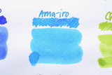 Pilot Iroshizuku Ink Cartridges - Pack of 6