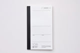 Life KLESHA B6/A6 Notebook - Plain