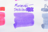 Ink Sample - Pilot Iroshizuku