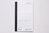 Life KLESHA A5/B6 Notebook - Plain