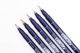 Fudenosuke Calligraphy Brush Pen