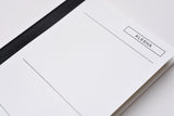 Life KLESHA B6/A6 Notebook - Plain