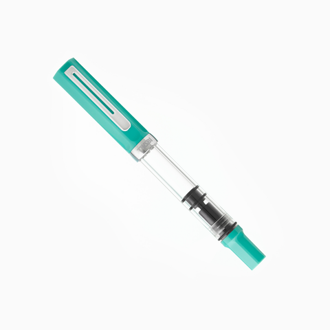 TWSBI ECO Persian Green