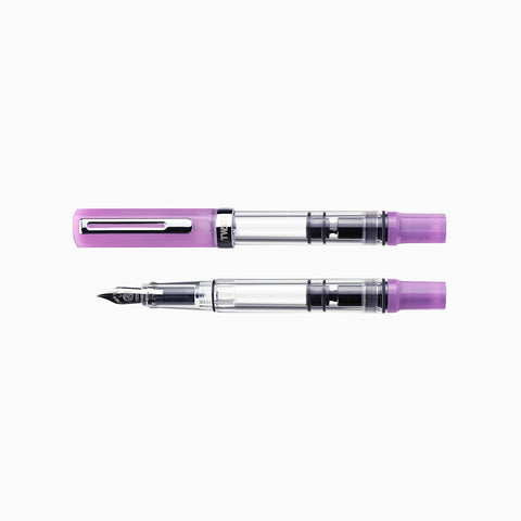 TWSBI ECO Glow Purple