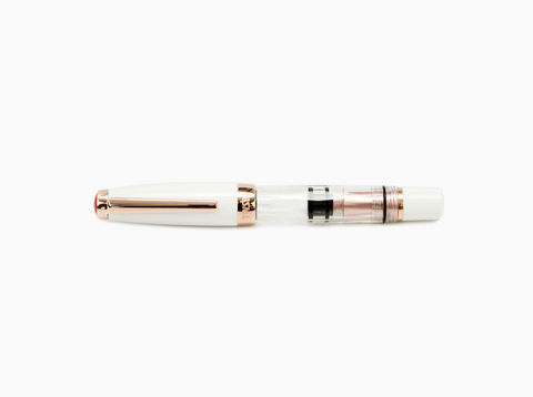 TWSBI Diamond Mini White RoseGold