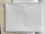 Nähe General Purpose Case - A5 - White