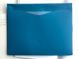 Nähe General Purpose Case - A5 - Blue