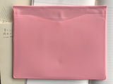 Nähe General Purpose Case - A5 - Pink