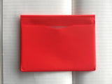 Nähe General Purpose Case - A6 - Red