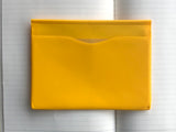 Nähe General Purpose Case - A6 - Yellow