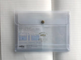 Nähe General Purpose Case - A6 - Clear