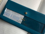 Nähe General Purpose Case - Wide - Blue