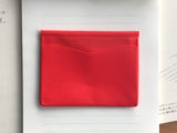 Nähe General Purpose Case - A7 - Red