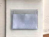 Nähe General Purpose Case - A7 - Clear