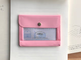 Nähe General Purpose Case - A7 - Pink