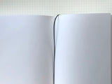 Ito Bindery Notebook - A5 Slim - Blank