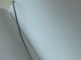 Ito Bindery Notebook - A5 Slim - Grid