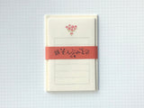 Furukawa Paper Soebumi-Sen Mini Letter Set