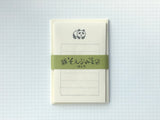 Furukawa Paper Soebumi-Sen Mini Letter Set