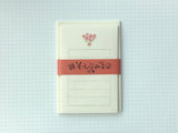 Furukawa Paper Soebumi-Sen Mini Letter Set