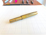 Kaweco Brass Sport Fountain Pen