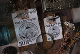 LCN Collections Metal Stamp