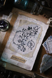 LCN Dried Flower Stamp Set B