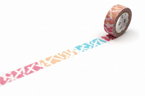 mt Washi Tape - stick