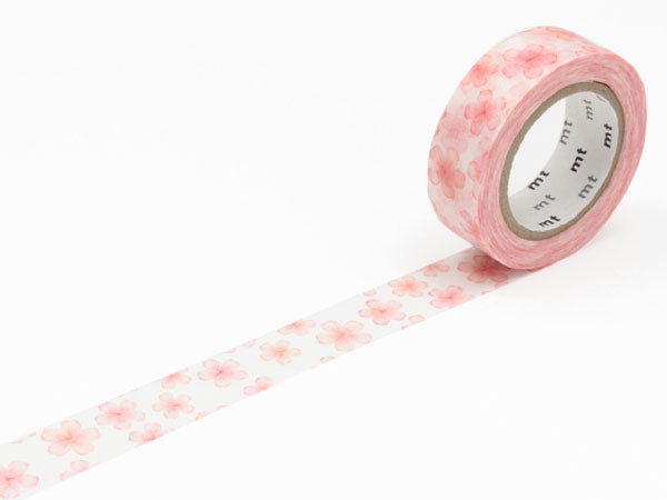 mt Washi Tape - Sakura