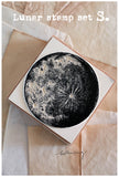 LCN Lunar Stamp Set Small