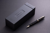 Sailor Naginata-Togi Fountain Pen - Gold Trim