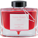 Pilot Iroshizuku Ink - Hana-ikada - 50 mL Bottle Ink